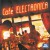Purchase Cafe Electronica Mp3
