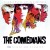 Buy The Comedians / Hotel Paradiso OST CD1