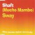 Purchase (Mucho Mambo) Sway (MCD) Mp3