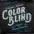 Buy Color Blind: Hate & Happiness (EP)