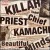 Buy Killah Priest & Chief Kamachi 
