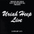 Purchase Live Mp3