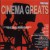 Purchase Cinema Greats