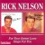 Buy Rick Nelson Sings For You