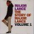Buy The Story Of Major Lance Vol.1