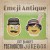 Purchase Emoji Antique Mp3