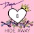 Purchase Hide Away (CDS) Mp3