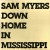 Purchase Down Home In Mississippi (Vinyl) Mp3