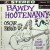 Buy Bawdy Hootenanny (Vinyl)