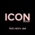 Buy Icon (With Nicky Jam) (Remix) (CDS)
