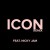 Buy Icon (With Nicky Jam) (Remix) (CDS)