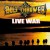 Purchase Live War Mp3