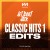 Purchase Mastermix Jet Boot Jack - Classic Hits 1 (Edits) Mp3