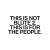 Purchase <3 My People Mp3