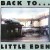 Purchase Back To ... Little Eden Mp3