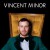 Purchase Vincent Minor Mp3
