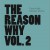 Purchase The Reason Why Vol. 2 Mp3