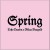 Buy Spring (With Teho Teardo) (EP)