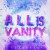 Buy All Is Vanity