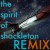 Buy The Spirit Of Shackleton (Remix By GP) (CDR)
