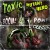 Buy Toxic Mutant Hero (CDS)