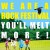 Buy We Are A Rock Festival