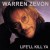 Buy Warren Zevon 