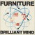 Buy Brilliant Mind (VLS)