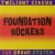 Purchase Foundation Rockers Mp3