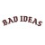 Purchase Bad Ideas (CDS) Mp3