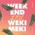 Purchase Week End Lol (EP) Mp3