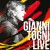 Buy Gianni Togni Live