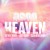 Buy 0800 Heaven (CDS)