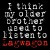 Buy I Think My Older Brother Used To Listen To Lagwagon (EP)
