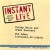 Buy Instant Live CD2