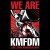 Buy We Are KMFDM