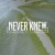 Purchase Never Knew (CDS) Mp3