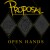 Purchase Open Hands (EP) Mp3