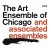 Buy The Art Ensemble Of Chicago And Associated Ensembles - Boustrophedon CD15