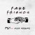 Buy Fake Friends (CDS)