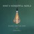 Buy What A Wonderful World (Acoustic) (Feat. Trvstfall) (CDS)