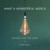 Buy What A Wonderful World (Acoustic) (Feat. Trvstfall) (CDS)