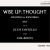 Buy Wise Up: Thought (Remixes & Reworks 2013) (With The Roots)