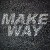 Purchase Make Way (CDS) Mp3