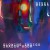 Buy Glowing Indigo Shadow Room