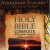 Buy Holy Bible: Complete King James Version (Reissued 2007) CD1
