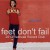 Purchase Feet Don't Fail (Redhead Record Club Version) (CDS) Mp3