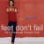 Buy Feet Don't Fail (Redhead Record Club Version) (CDS)