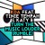 Buy Turn The Music Louder (Rumble) (EP)