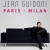 Purchase Paris - Milan Mp3